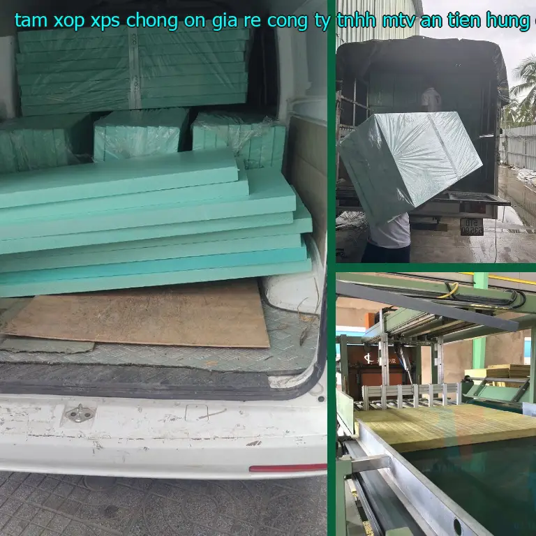 Nhà cung cấp tấm xốp XPS chống ồn giá rẻ Công ty TNHH MTV An Tiến Hưng: Cửa hàng tấm xốp Mr.HẢI Nhà cung cấp tấm xốp XPS chống ồn giá rẻ Công ty TNHH MTV An Tiến Hưng: Cửa hàng tấm xốp Mr.HẢI