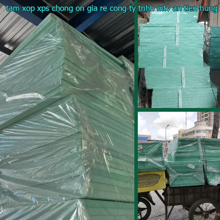 Màu sắc tấm xốp XPS chống ồn giá rẻ Công ty TNHH MTV An Tiến Hưng: Xanh dương Màu sắc tấm xốp XPS chống ồn giá rẻ Công ty TNHH MTV An Tiến Hưng: Xanh dương