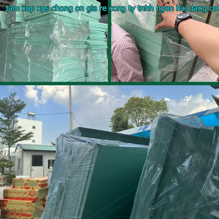 Nhà cung cấp tấm xốp XPS chống ồn giá rẻ Công ty TNHH Ngọn Hải Đăng: Công ty TNHH Ngọn Hải Đăng Nhà cung cấp tấm xốp XPS chống ồn giá rẻ Công ty TNHH Ngọn Hải Đăng: Công ty TNHH Ngọn Hải Đăng