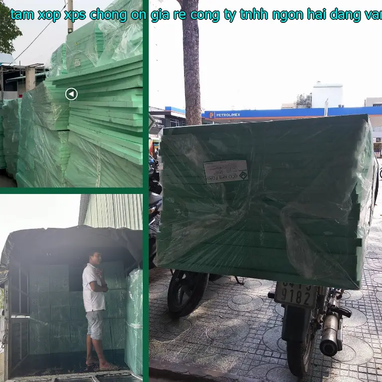 Màu sắc tấm xốp XPS chống ồn giá rẻ Công ty TNHH Ngọn Hải Đăng: Vàng Màu sắc tấm xốp XPS chống ồn giá rẻ Công ty TNHH Ngọn Hải Đăng: Vàng