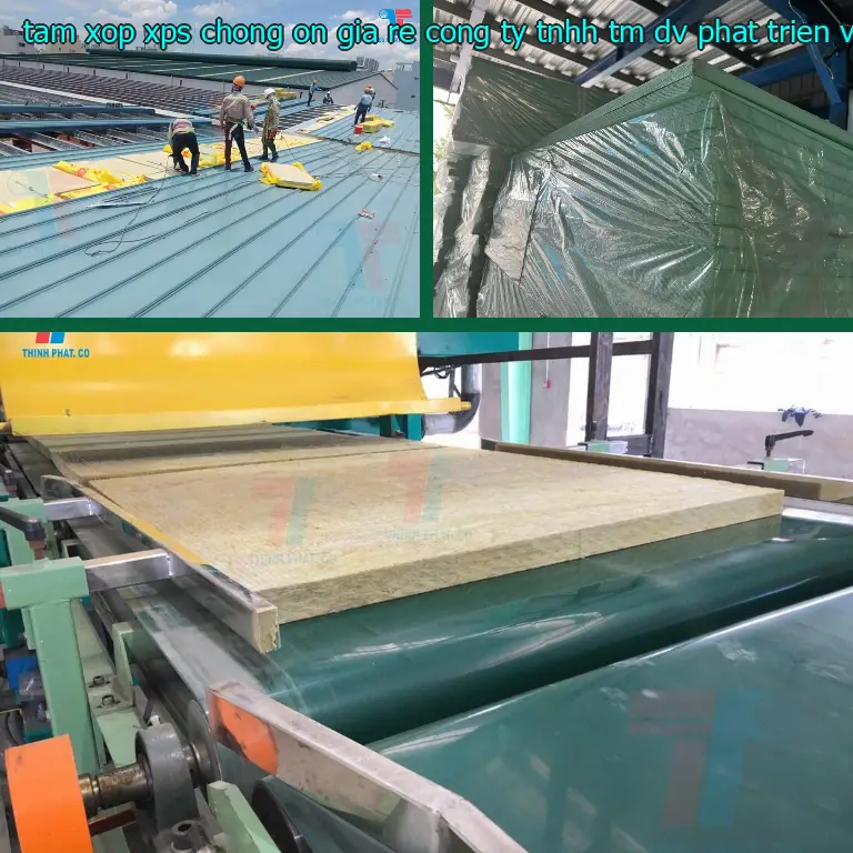 Ngày sản xuất tấm xốp XPS chống ồn giá rẻ Công ty TNHH TM - DV - phát triển Việt Hưng: 2025-05-08
