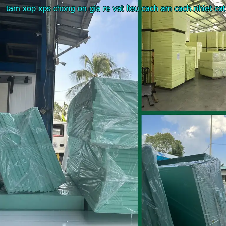 Model tấm xốp XPS chống ồn giá rẻ Vật liệu cách âm cách nhiệt Cát Tường: SDZQLJ Model tấm xốp XPS chống ồn giá rẻ Vật liệu cách âm cách nhiệt Cát Tường: SDZQLJ