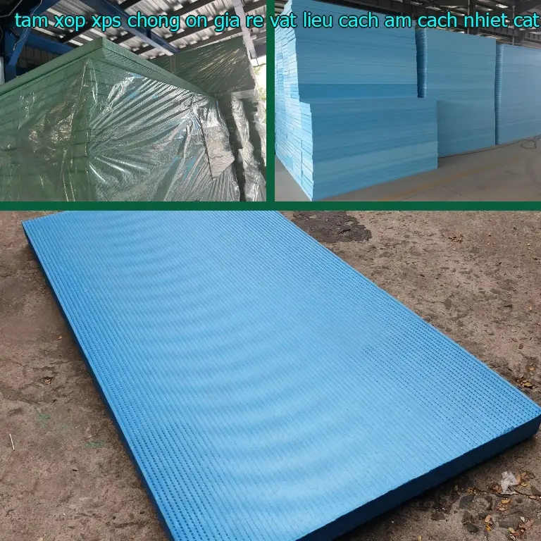 Màu sắc tấm xốp XPS chống ồn giá rẻ Vật liệu cách âm cách nhiệt Cát Tường: Vàng Màu sắc tấm xốp XPS chống ồn giá rẻ Vật liệu cách âm cách nhiệt Cát Tường: Vàng