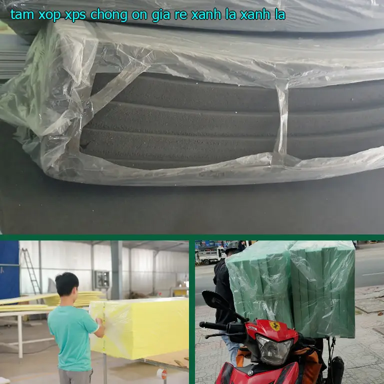 Màu sắc tấm xốp XPS chống ồn giá rẻ Xanh lá: Xanh lá Màu sắc tấm xốp XPS chống ồn giá rẻ Xanh lá: Xanh lá