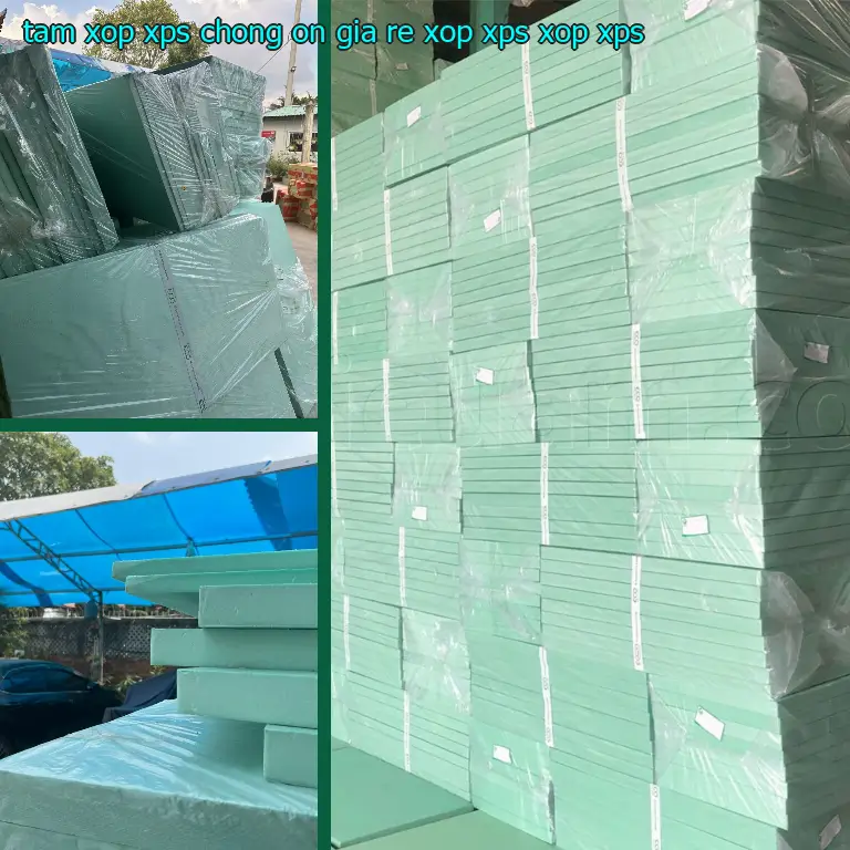 Danh mục tấm xốp XPS chống ồn giá rẻ Xốp XPS: Xốp XPS Danh mục tấm xốp XPS chống ồn giá rẻ Xốp XPS: Xốp XPS