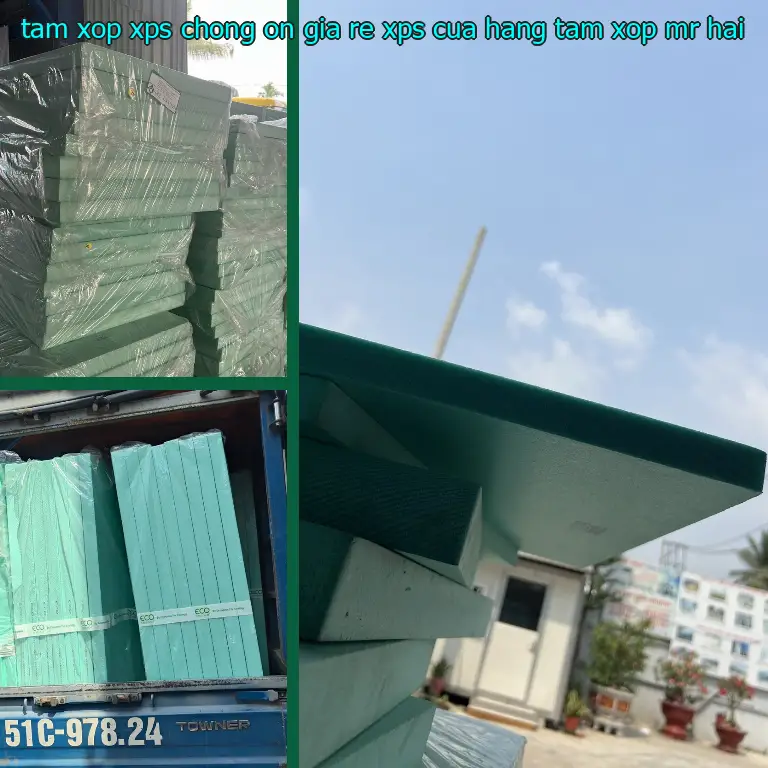Nhà cung cấp tấm xốp XPS chống ồn giá rẻ XPS: Cửa hàng tấm xốp Mr.HẢI Nhà cung cấp tấm xốp XPS chống ồn giá rẻ XPS: Cửa hàng tấm xốp Mr.HẢI