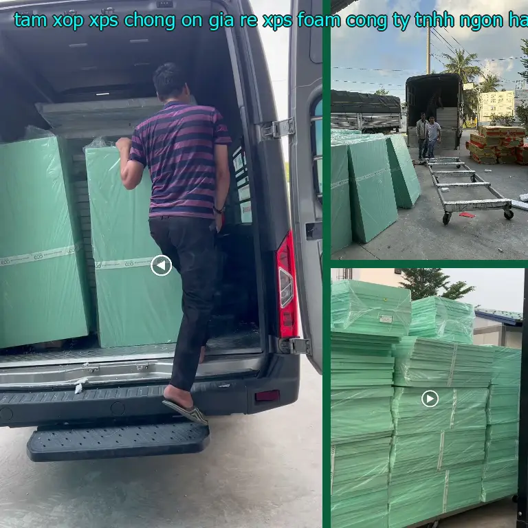 Nhà cung cấp tấm xốp XPS chống ồn giá rẻ XPS Foam: Công ty TNHH Ngọn Hải Đăng Nhà cung cấp tấm xốp XPS chống ồn giá rẻ XPS Foam: Công ty TNHH Ngọn Hải Đăng