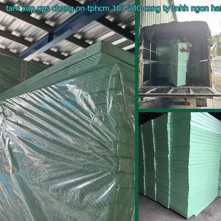 Nhà cung cấp tấm xốp XPS chống ồn TpHCM 103.200₫: Công ty TNHH Ngọn Hải Đăng Nhà cung cấp tấm xốp XPS chống ồn TpHCM 103.200₫: Công ty TNHH Ngọn Hải Đăng