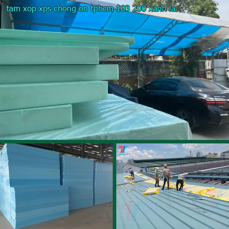Màu sắc tấm xốp XPS chống ồn TpHCM 103.200₫: Xanh lá Màu sắc tấm xốp XPS chống ồn TpHCM 103.200₫: Xanh lá