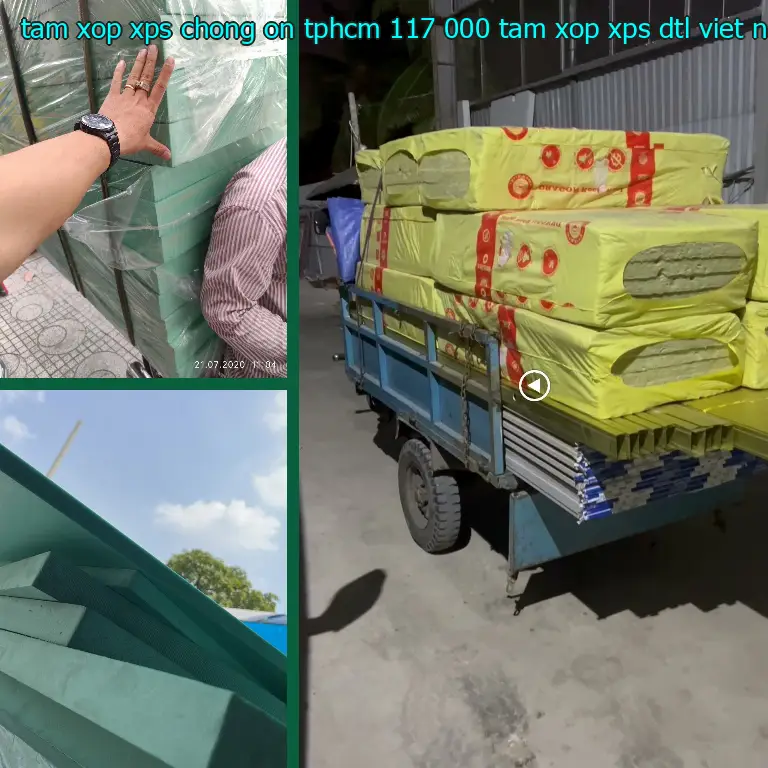 Nhà sản xuất tấm xốp XPS chống ồn TpHCM 117.000₫: Tấm xốp XPS DTL Việt Nam Nhà sản xuất tấm xốp XPS chống ồn TpHCM 117.000₫: Tấm xốp XPS DTL Việt Nam