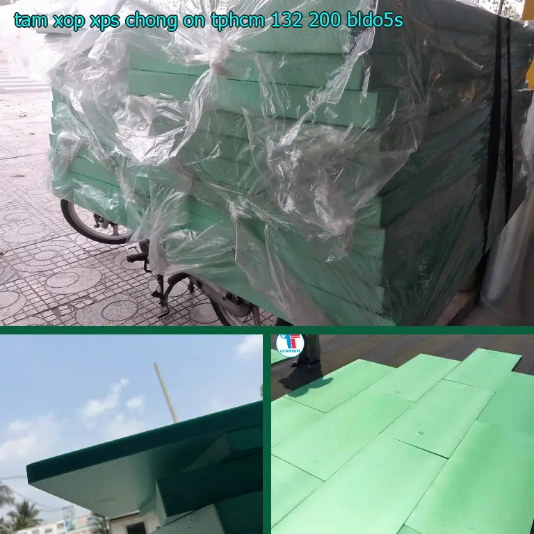 Model tấm xốp XPS chống ồn TpHCM 132.200₫: BLDO5S Model tấm xốp XPS chống ồn TpHCM 132.200₫: BLDO5S