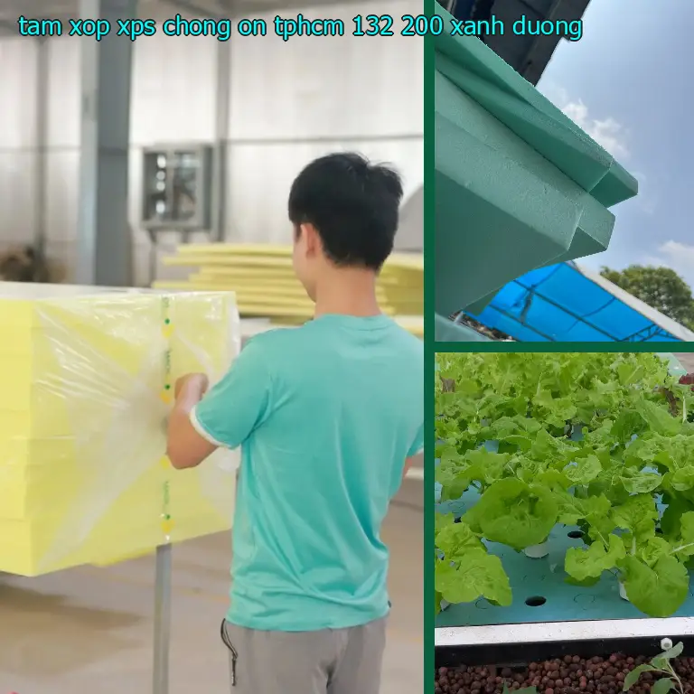 Màu sắc tấm xốp XPS chống ồn TpHCM 132.200₫: Xanh dương Màu sắc tấm xốp XPS chống ồn TpHCM 132.200₫: Xanh dương