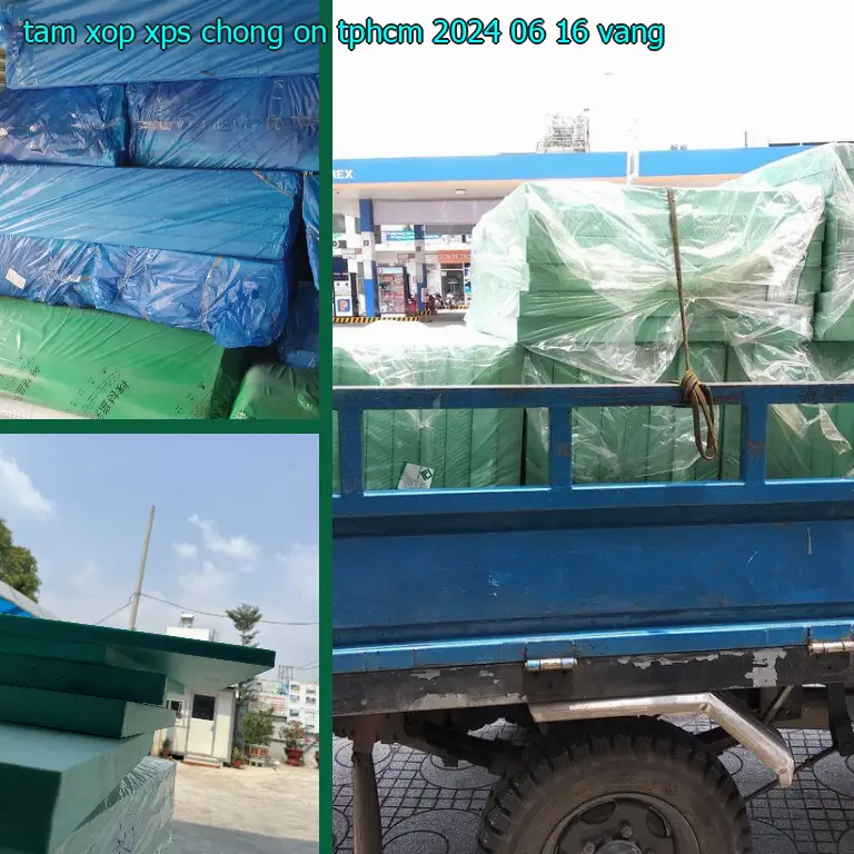 Màu sắc tấm xốp XPS chống ồn TpHCM 2024-06-16: Vàng Màu sắc tấm xốp XPS chống ồn TpHCM 2024-06-16: Vàng