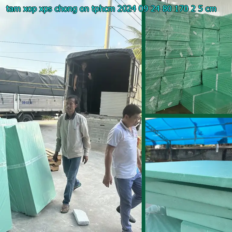 Kích thước tấm xốp XPS chống ồn TpHCM 2024-09-24: 80*170*2.5 cm Kích thước tấm xốp XPS chống ồn TpHCM 2024-09-24: 80*170*2.5 cm