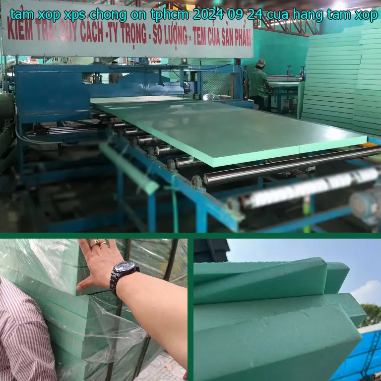 Nhà cung cấp tấm xốp XPS chống ồn TpHCM 2024-09-24: Cửa hàng tấm xốp Mr.HẢI Nhà cung cấp tấm xốp XPS chống ồn TpHCM 2024-09-24: Cửa hàng tấm xốp Mr.HẢI