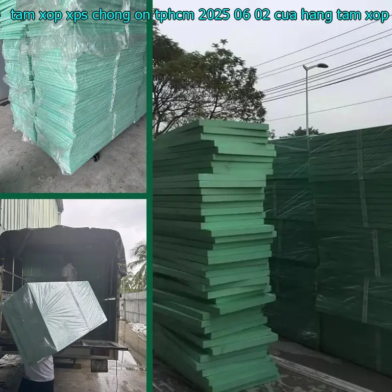Nhà cung cấp tấm xốp XPS chống ồn TpHCM 2025-06-02: Cửa hàng tấm xốp Mr.HẢI Nhà cung cấp tấm xốp XPS chống ồn TpHCM 2025-06-02: Cửa hàng tấm xốp Mr.HẢI