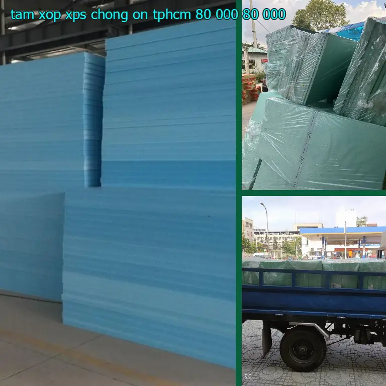 Giá tấm xốp XPS chống ồn TpHCM 80.000₫: 80.000₫ Giá tấm xốp XPS chống ồn TpHCM 80.000₫: 80.000₫