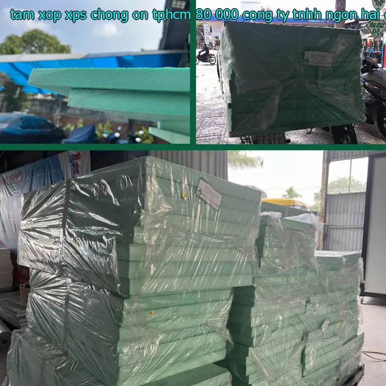 Nhà cung cấp tấm xốp XPS chống ồn TpHCM 80.000₫: Công ty TNHH Ngọn Hải Đăng Nhà cung cấp tấm xốp XPS chống ồn TpHCM 80.000₫: Công ty TNHH Ngọn Hải Đăng