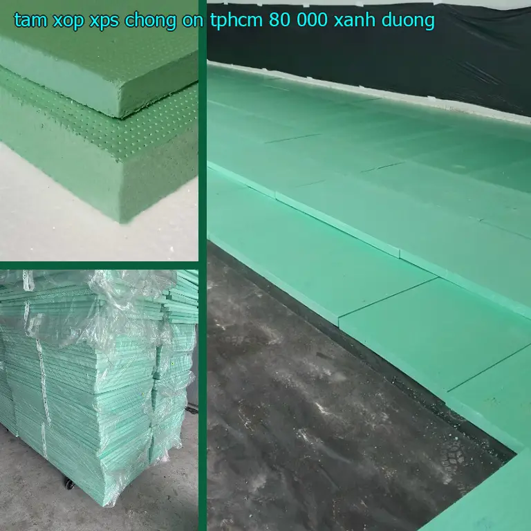 Màu sắc tấm xốp XPS chống ồn TpHCM 80.000₫: Xanh dương Màu sắc tấm xốp XPS chống ồn TpHCM 80.000₫: Xanh dương