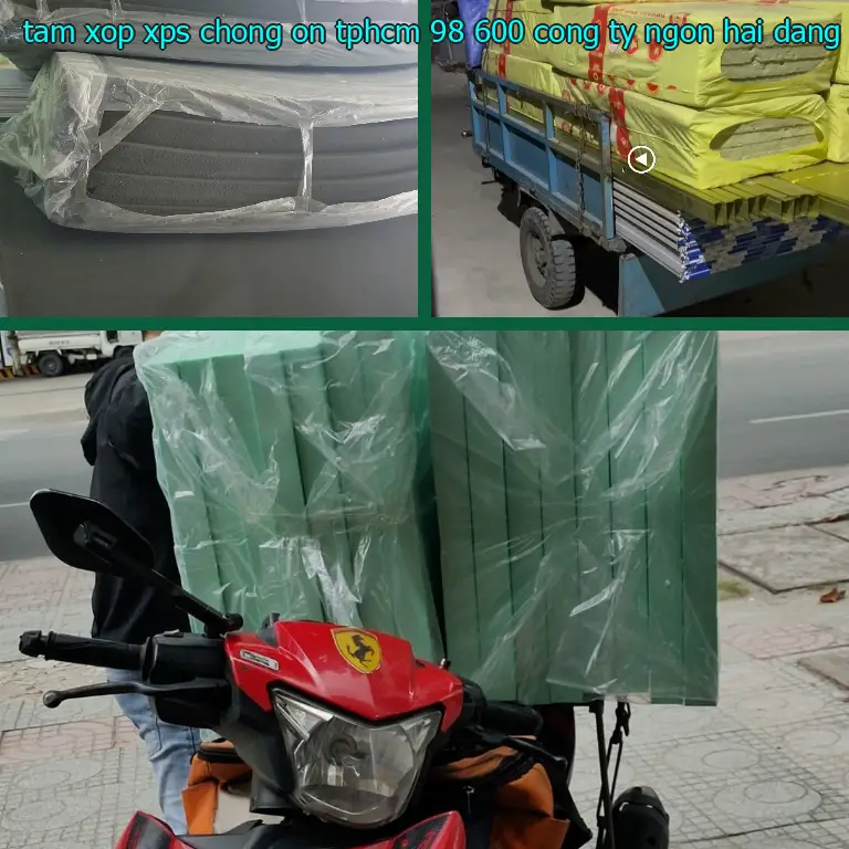 Nhà cung cấp tấm xốp XPS chống ồn TpHCM 98.600₫: Công ty Ngọn Hải Đăng Nhà cung cấp tấm xốp XPS chống ồn TpHCM 98.600₫: Công ty Ngọn Hải Đăng