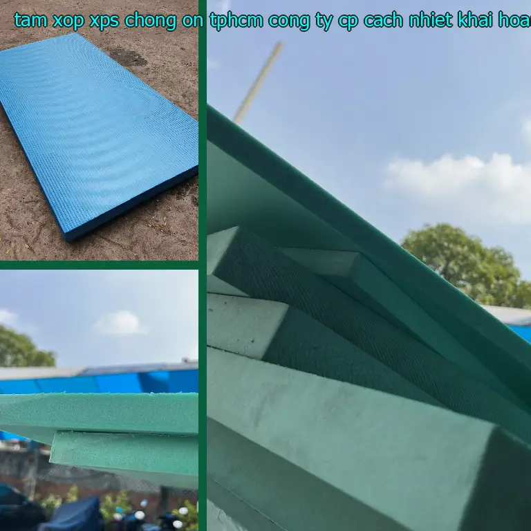 Kích thước tấm xốp XPS chống ồn TpHCM Công ty CP cách nhiệt Khải Hoàn: 80*170*6.0 cm Kích thước tấm xốp XPS chống ồn TpHCM Công ty CP cách nhiệt Khải Hoàn: 80*170*6.0 cm