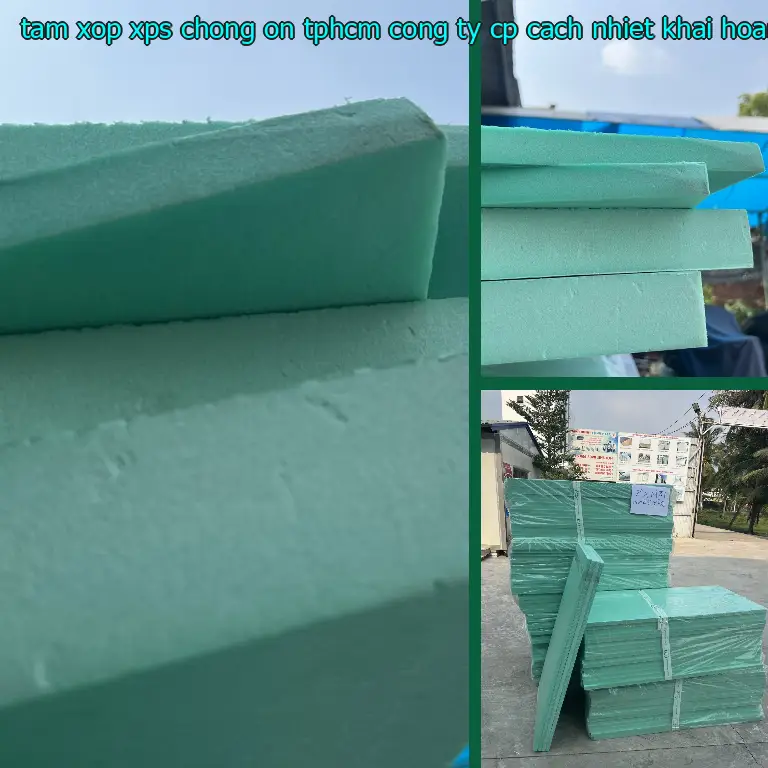 Model tấm xốp XPS chống ồn TpHCM Công ty CP cách nhiệt Khải Hoàn: TJIGX7 Model tấm xốp XPS chống ồn TpHCM Công ty CP cách nhiệt Khải Hoàn: TJIGX7