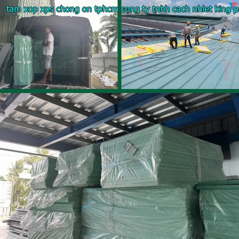 Kích thước tấm xốp XPS chống ồn TpHCM Công ty TNHH cách nhiệt King Panel: 90*170*2.7 cm Kích thước tấm xốp XPS chống ồn TpHCM Công ty TNHH cách nhiệt King Panel: 90*170*2.7 cm