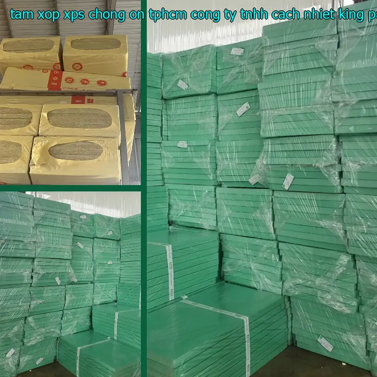 Nhà cung cấp tấm xốp XPS chống ồn TpHCM Công ty TNHH cách nhiệt King Panel: Công ty Ngọn Hải Đăng Nhà cung cấp tấm xốp XPS chống ồn TpHCM Công ty TNHH cách nhiệt King Panel: Công ty Ngọn Hải Đăng