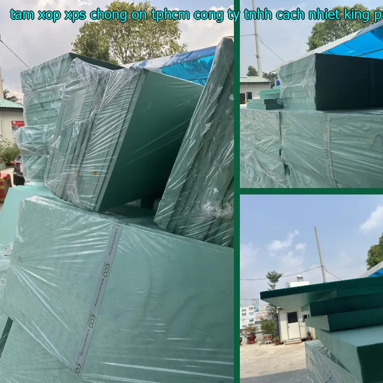 Nhà sản xuất tấm xốp XPS chống ồn TpHCM Công ty TNHH cách nhiệt King Panel: Công ty TNHH cách nhiệt King Panel Nhà sản xuất tấm xốp XPS chống ồn TpHCM Công ty TNHH cách nhiệt King Panel: Công ty TNHH cách nhiệt King Panel