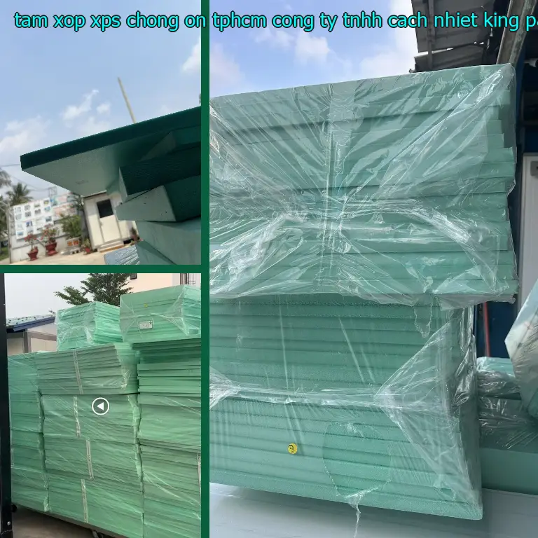 Màu sắc tấm xốp XPS chống ồn TpHCM Công ty TNHH cách nhiệt King Panel: Vàng Màu sắc tấm xốp XPS chống ồn TpHCM Công ty TNHH cách nhiệt King Panel: Vàng