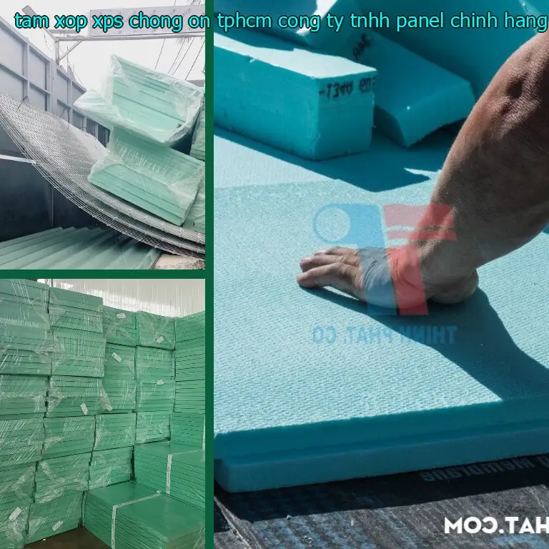 Nhà sản xuất tấm xốp XPS chống ồn TpHCM Công ty TNHH Panel Chính Hãng: Công ty TNHH Panel Chính Hãng Nhà sản xuất tấm xốp XPS chống ồn TpHCM Công ty TNHH Panel Chính Hãng: Công ty TNHH Panel Chính Hãng