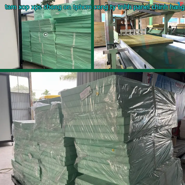 Nhà cung cấp tấm xốp XPS chống ồn TpHCM Công ty TNHH Panel Chính Hãng: Vật Liệu Xây Dựng Mr.HẢI Nhà cung cấp tấm xốp XPS chống ồn TpHCM Công ty TNHH Panel Chính Hãng: Vật Liệu Xây Dựng Mr.HẢI
