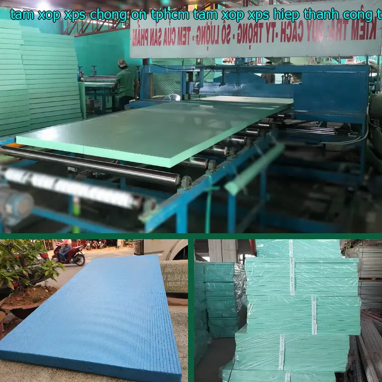 Nhà cung cấp tấm xốp XPS chống ồn TpHCM Tấm xốp XPS Hiệp Thành: Công ty Ngọn Hải Đăng Nhà cung cấp tấm xốp XPS chống ồn TpHCM Tấm xốp XPS Hiệp Thành: Công ty Ngọn Hải Đăng
