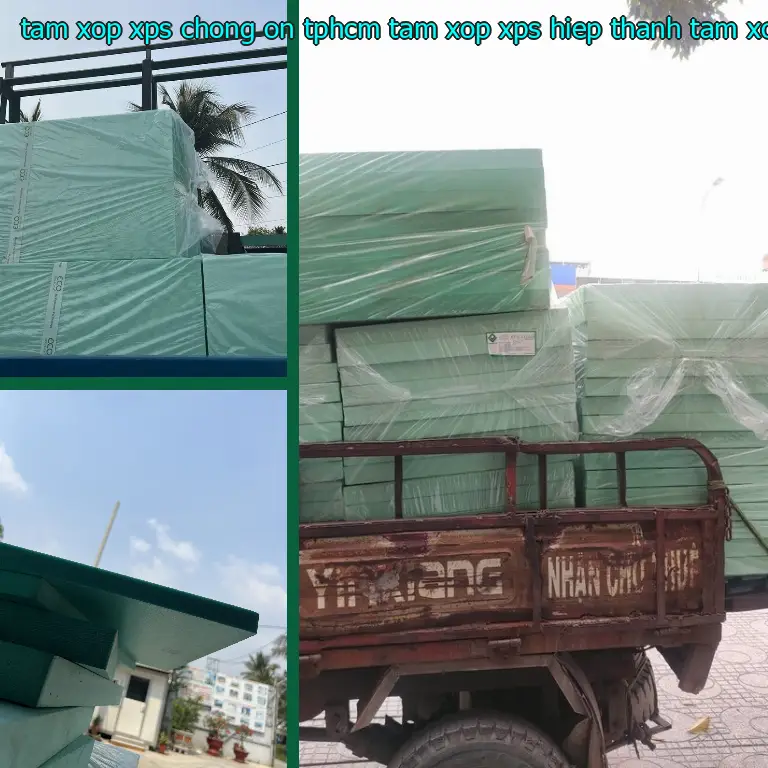 Nhà sản xuất tấm xốp XPS chống ồn TpHCM Tấm xốp XPS Hiệp Thành: Tấm xốp XPS Hiệp Thành Nhà sản xuất tấm xốp XPS chống ồn TpHCM Tấm xốp XPS Hiệp Thành: Tấm xốp XPS Hiệp Thành