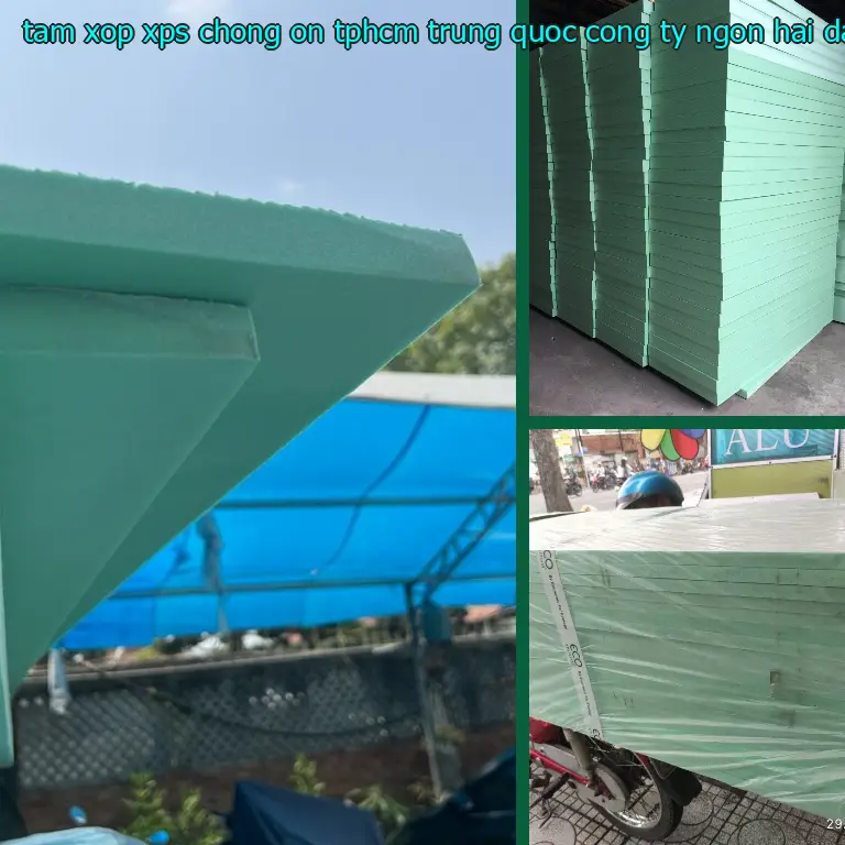 Nhà cung cấp tấm xốp XPS chống ồn TpHCM Trung Quốc: Công ty Ngọn Hải Đăng Nhà cung cấp tấm xốp XPS chống ồn TpHCM Trung Quốc: Công ty Ngọn Hải Đăng