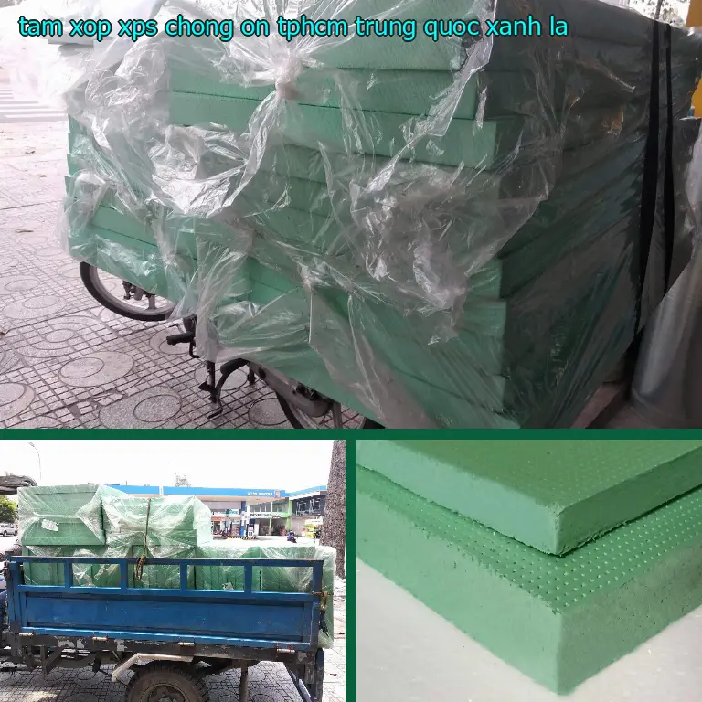 Màu sắc tấm xốp XPS chống ồn TpHCM Trung Quốc: Xanh lá Màu sắc tấm xốp XPS chống ồn TpHCM Trung Quốc: Xanh lá