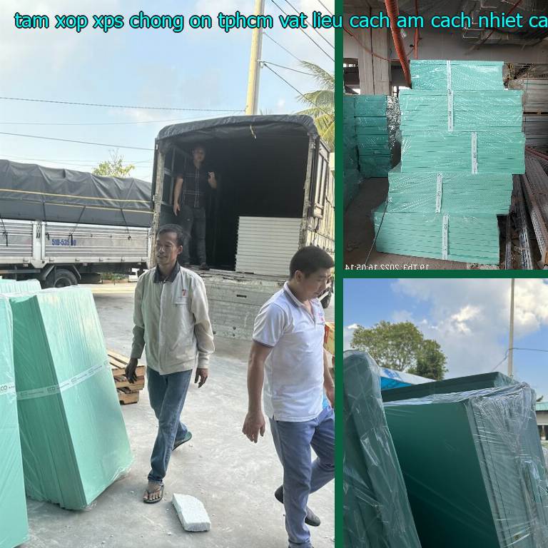 Xuất xứ tấm xốp XPS chống ồn TpHCM Vật liệu cách âm cách nhiệt Cát Tường: Trung Quốc Xuất xứ tấm xốp XPS chống ồn TpHCM Vật liệu cách âm cách nhiệt Cát Tường: Trung Quốc