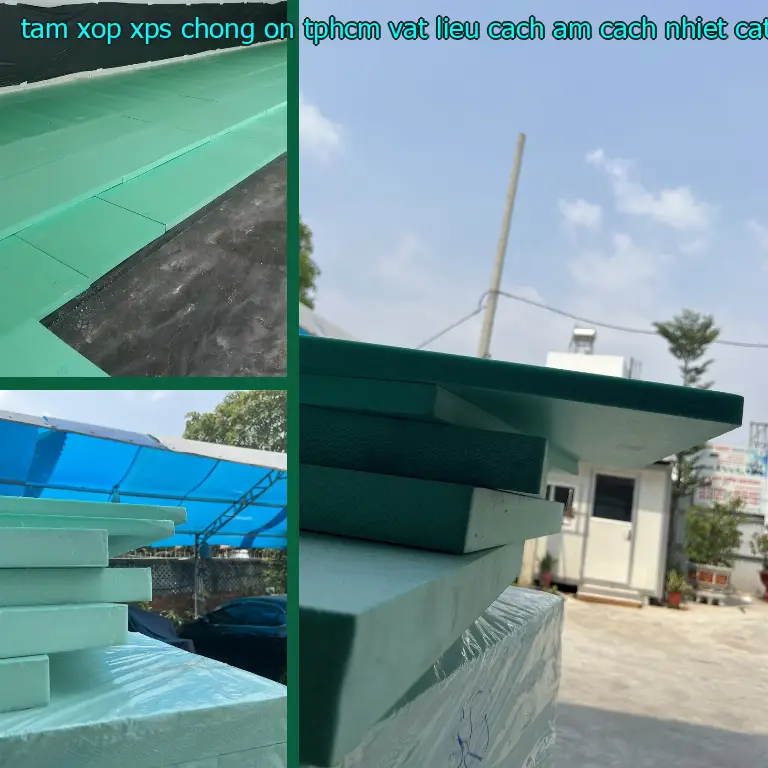 Màu sắc tấm xốp XPS chống ồn TpHCM Vật liệu cách âm cách nhiệt Cát Tường: Vàng Màu sắc tấm xốp XPS chống ồn TpHCM Vật liệu cách âm cách nhiệt Cát Tường: Vàng