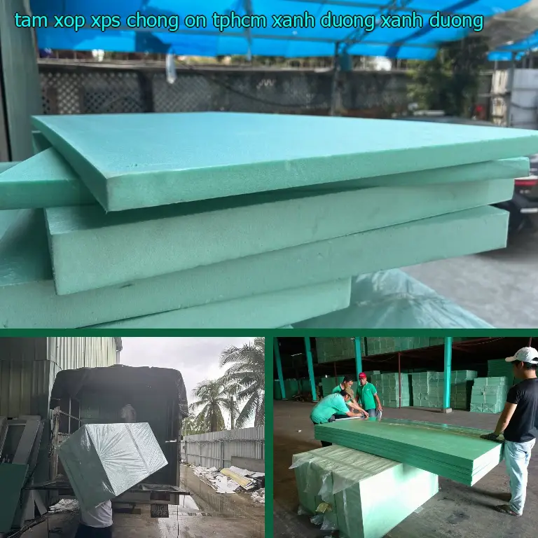 Màu sắc tấm xốp XPS chống ồn TpHCM Xanh dương: Xanh dương Màu sắc tấm xốp XPS chống ồn TpHCM Xanh dương: Xanh dương
