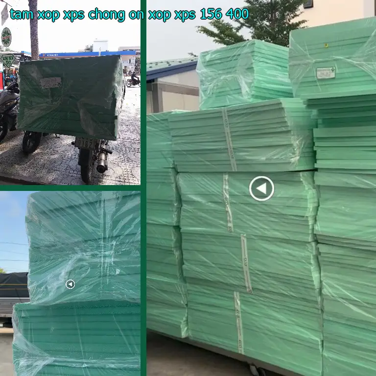 Đơn giá tấm xốp XPS chống ồn Xốp XPS: 156.400₫ Đơn giá tấm xốp XPS chống ồn Xốp XPS: 156.400₫
