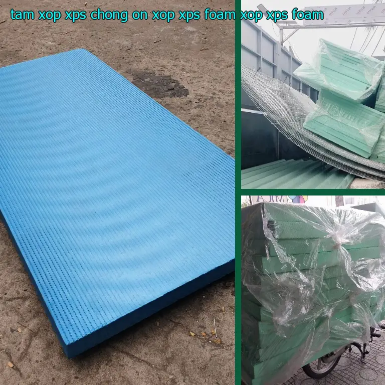 Danh mục tấm xốp XPS chống ồn Xốp XPS Foam: Xốp XPS Foam Danh mục tấm xốp XPS chống ồn Xốp XPS Foam: Xốp XPS Foam