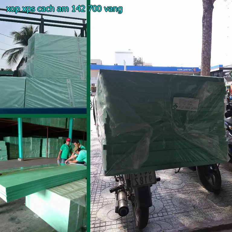 Màu sắc xốp XPS cách âm 142.700₫: Vàng Màu sắc xốp XPS cách âm 142.700₫: Vàng