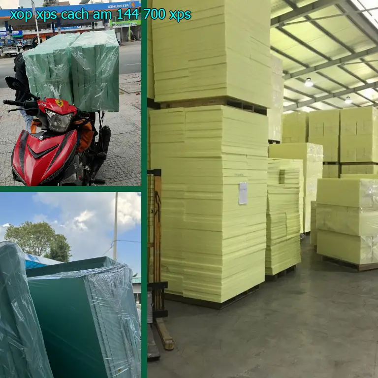 Chất liệu xốp XPS cách âm 144.700₫: XPS Chất liệu xốp XPS cách âm 144.700₫: XPS