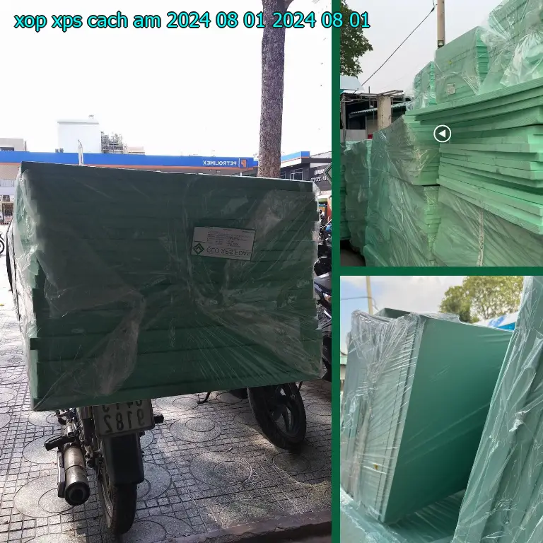 Ngày sản xuất xốp XPS cách âm 2024-08-01: 2024-08-01 Ngày sản xuất xốp XPS cách âm 2024-08-01: 2024-08-01