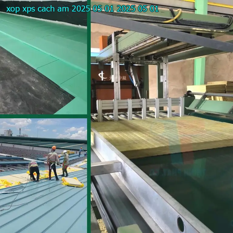 Ngày sản xuất xốp XPS cách âm 2025-05-01: 2025-05-01 Ngày sản xuất xốp XPS cách âm 2025-05-01: 2025-05-01
