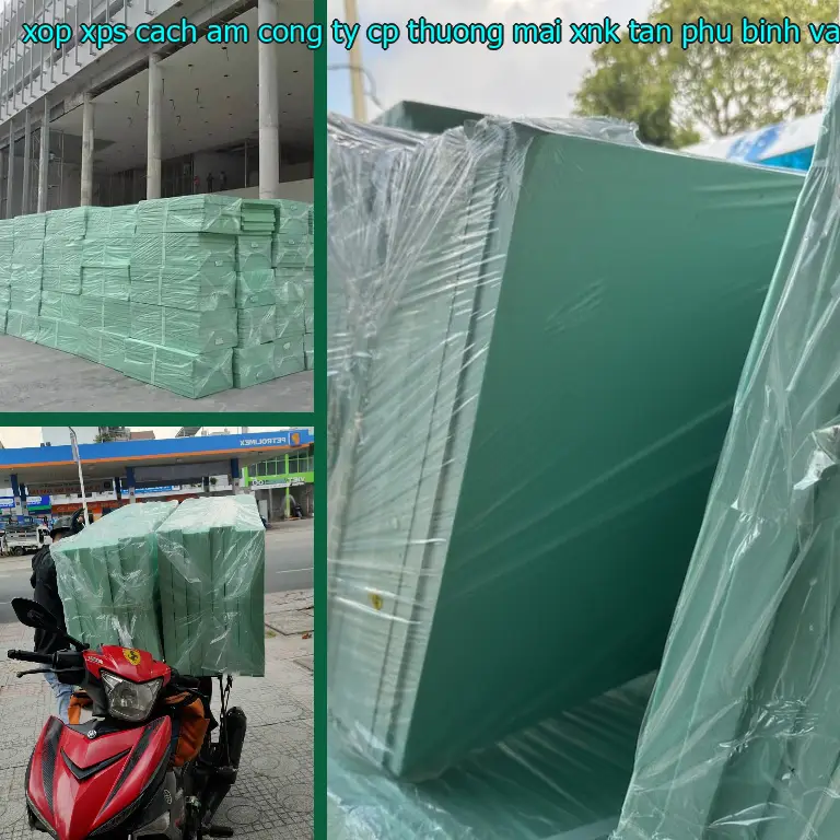 Màu sắc xốp XPS cách âm Công ty CP thương mại XNK Tân Phú Bình: Vàng Màu sắc xốp XPS cách âm Công ty CP thương mại XNK Tân Phú Bình: Vàng