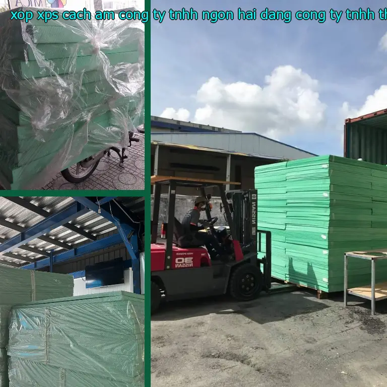 Nhà sản xuất xốp XPS cách âm Công ty TNHH Ngọn Hải Đăng: Công ty TNHH thương mại và công nghiệp Tín Tâm Nhà sản xuất xốp XPS cách âm Công ty TNHH Ngọn Hải Đăng: Công ty TNHH thương mại và công nghiệp Tín Tâm