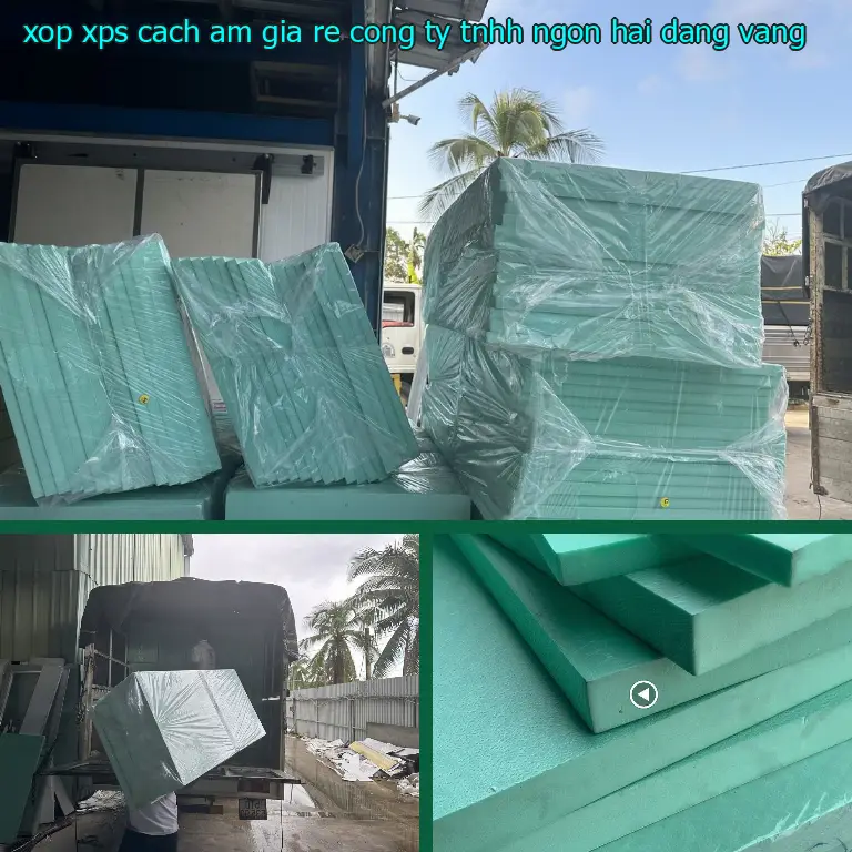 Màu sắc xốp XPS cách âm giá rẻ Công ty TNHH Ngọn Hải Đăng: Vàng Màu sắc xốp XPS cách âm giá rẻ Công ty TNHH Ngọn Hải Đăng: Vàng