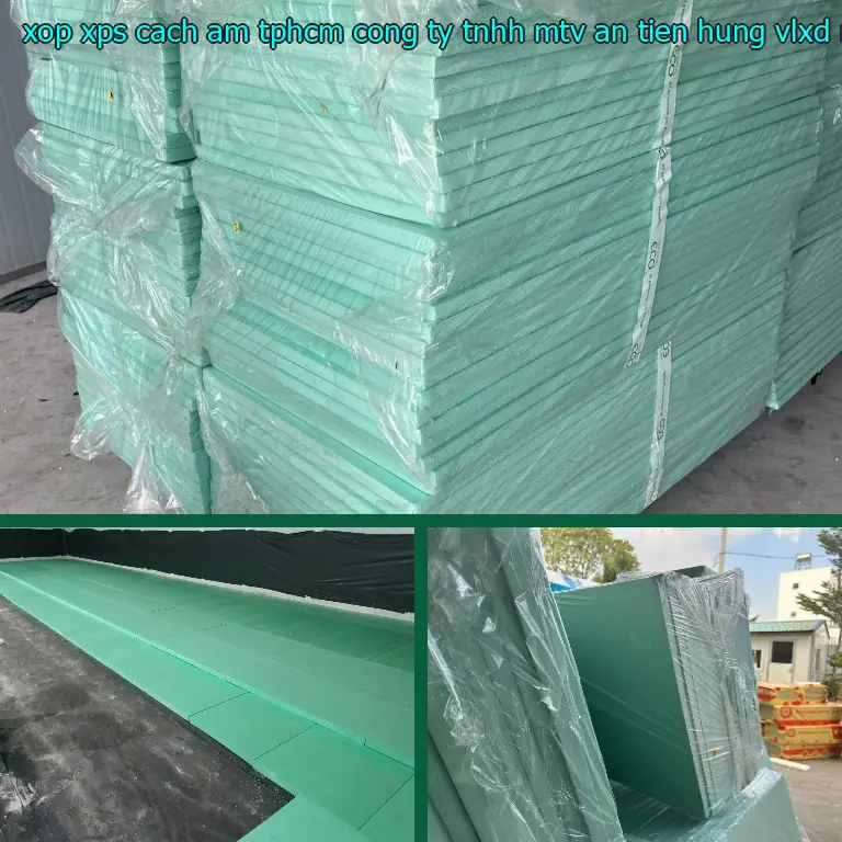 Nhà cung cấp xốp XPS cách âm TpHCM Công ty TNHH MTV An Tiến Hưng: VLXD Mr.HẢI Nhà cung cấp xốp XPS cách âm TpHCM Công ty TNHH MTV An Tiến Hưng: VLXD Mr.HẢI