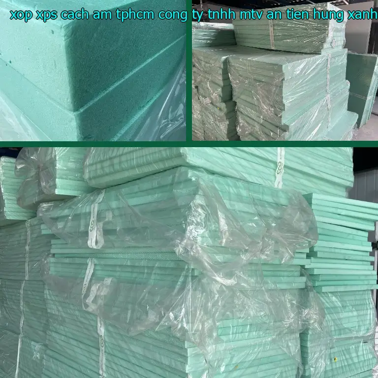 Màu sắc xốp XPS cách âm TpHCM Công ty TNHH MTV An Tiến Hưng: Xanh lá Màu sắc xốp XPS cách âm TpHCM Công ty TNHH MTV An Tiến Hưng: Xanh lá